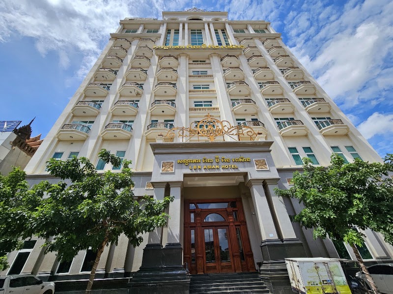 LBN Asian Hotel