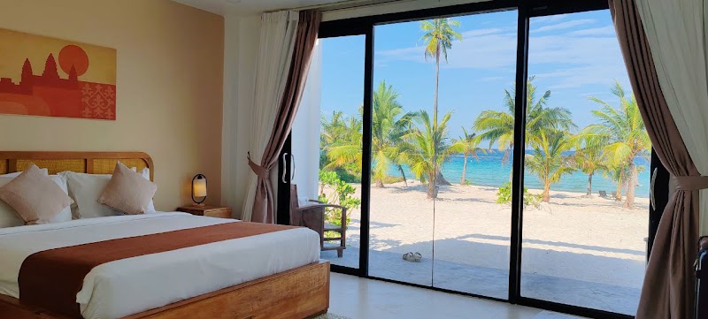 Le Baoli Koh Rong