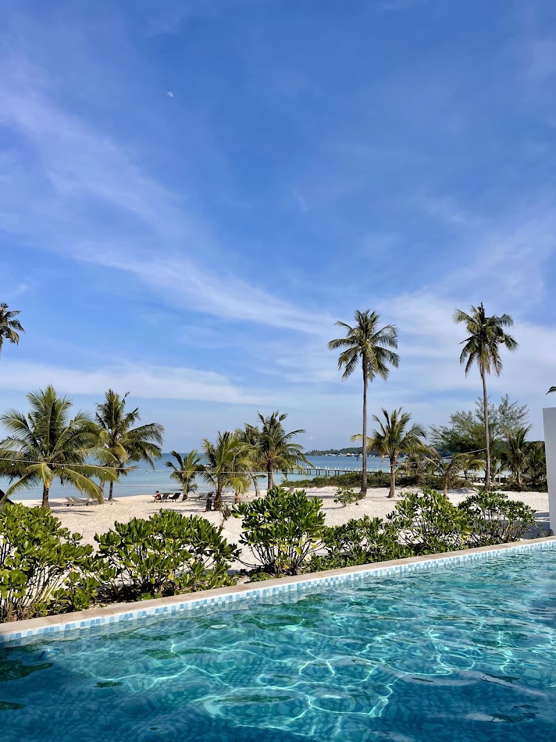 Le Baoli Koh Rong