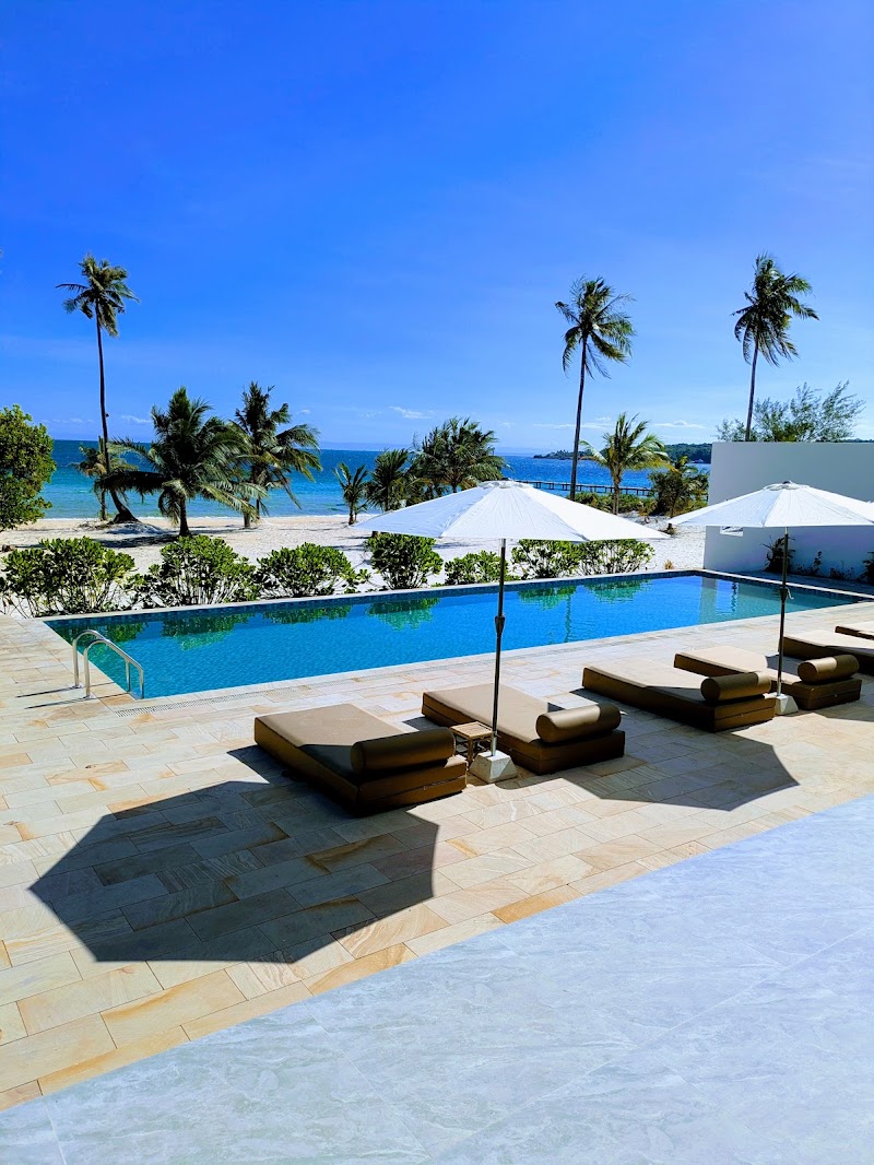 Le Baoli Koh Rong