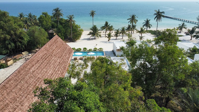 Le Baoli Koh Rong