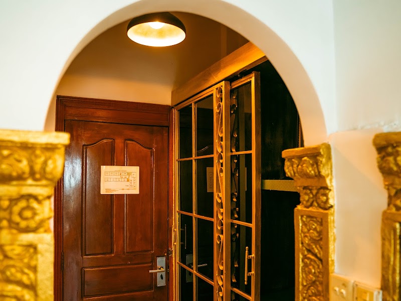 Le Hotel Hotel Phnom Penh