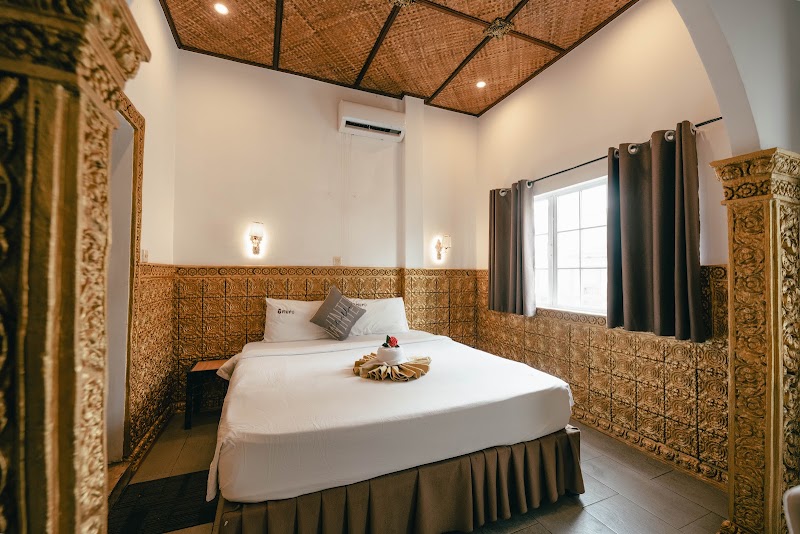 Le Hotel Hotel Phnom Penh