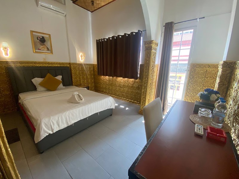Le Hotel Hotel Phnom Penh