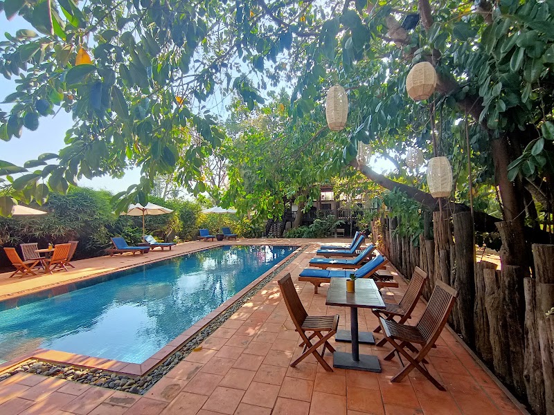Le Relais de Chhlong