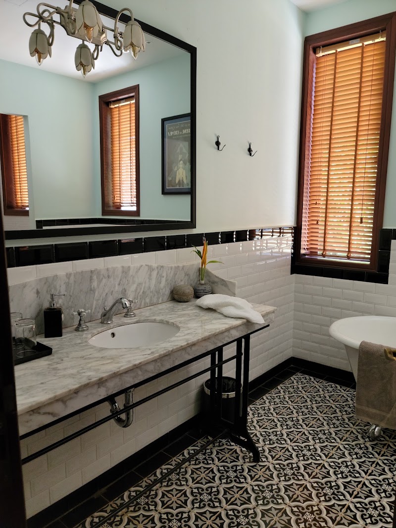 Le Relais de Chhlong