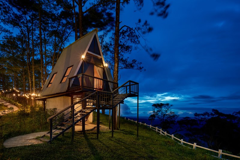 Lomhae Kirirom Resort by EHM