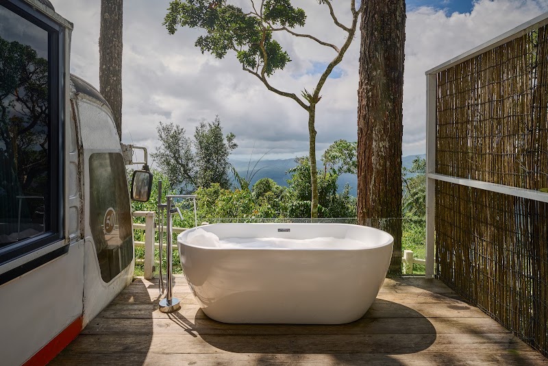 Lomhae Kirirom Resort by EHM