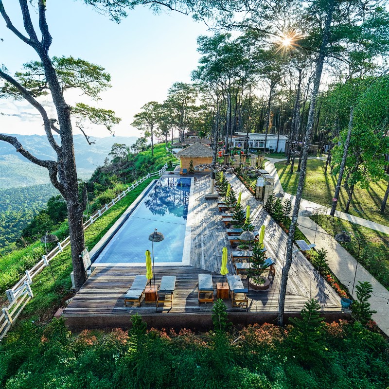 Lomhae Kirirom Resort by EHM