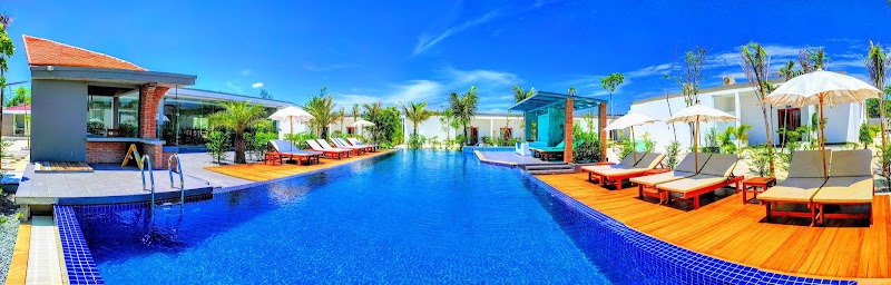Long Set Resort