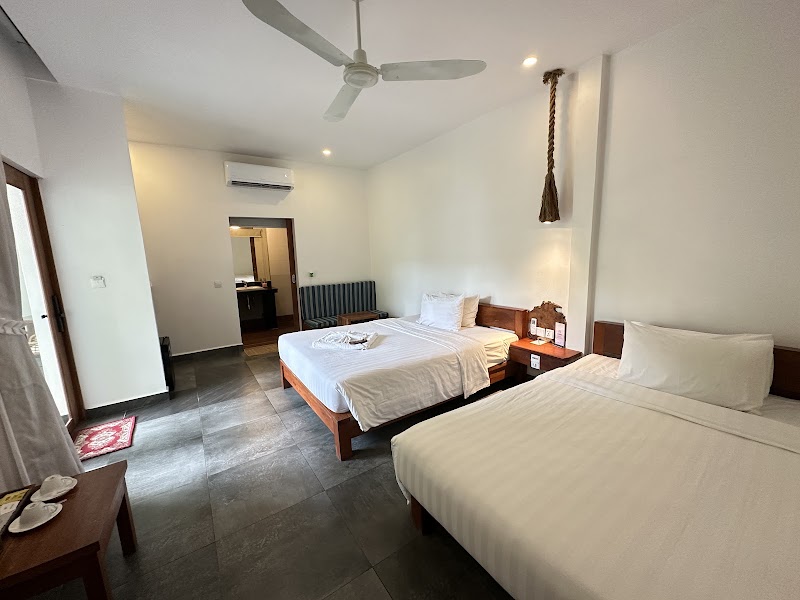 Long Set Resort
