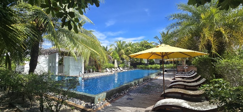 Long Set Resort