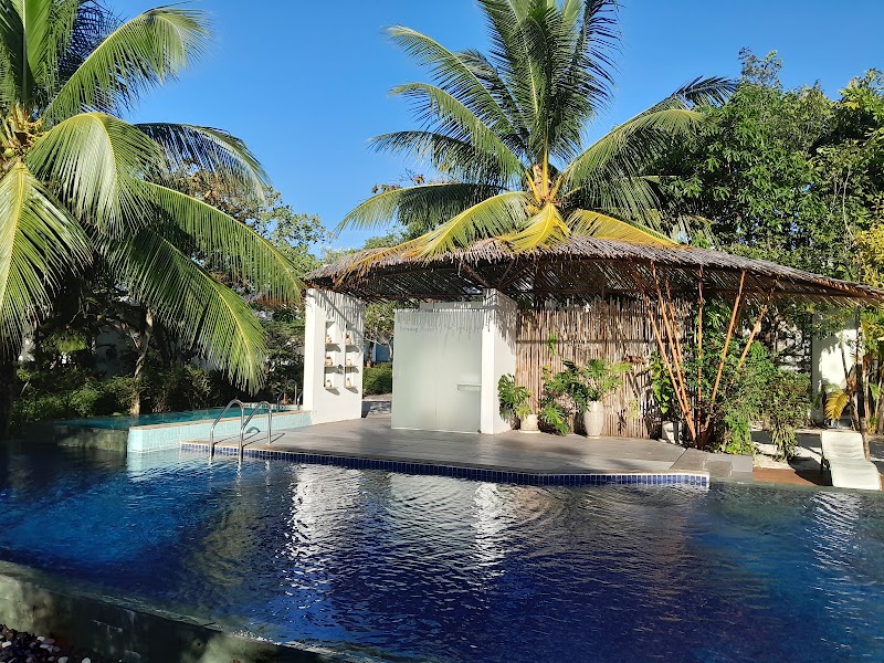Long Set Resort