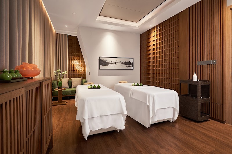 Luxcity Hotel & Apartment