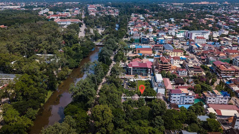 Lynnaya Urban River Resort & Spa