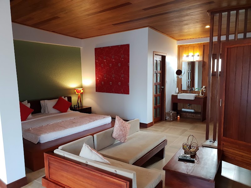 Mayura Hill Resort