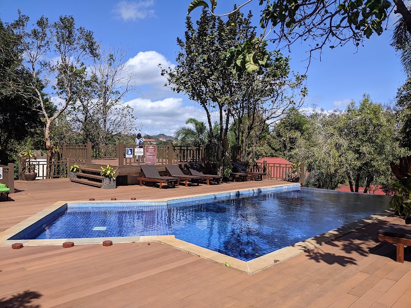 Mayura Hill Resort