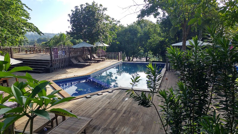Mayura Hill Resort