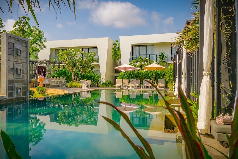 Metta Residence & Spa