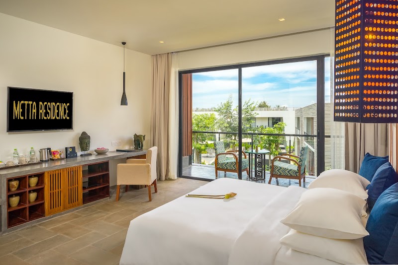 Metta Residence & Spa