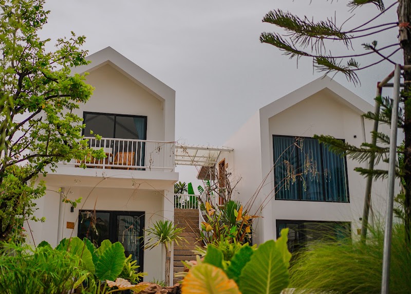 Montagne Residence