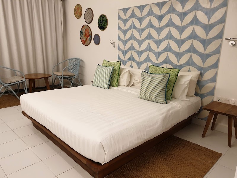 Naiya Sea Resort