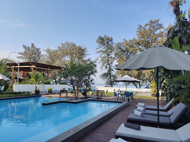 Naiya Sea Resort