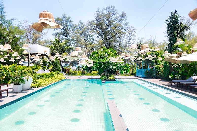 Naiya Sea Resort