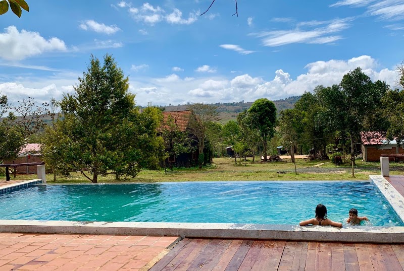 Nature Lodge Resort