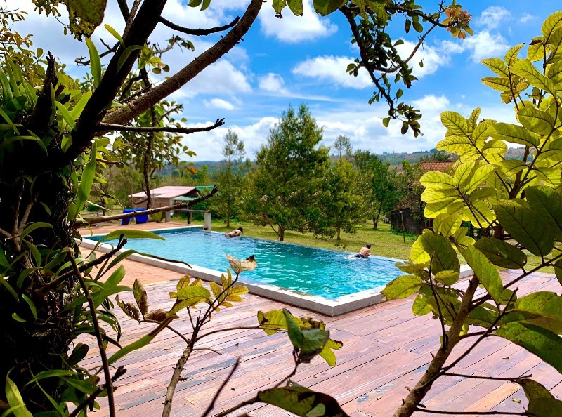 Nature Lodge Resort