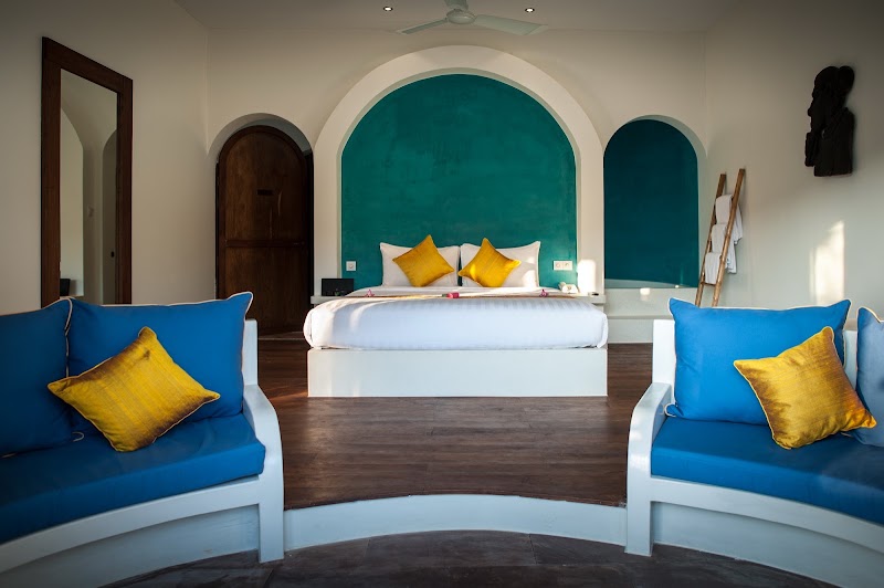 Navutu Dreams Resort & Wellness Retreat