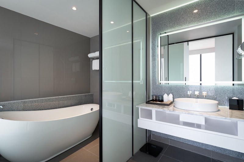 Novotel Phnom Penh BKK 1