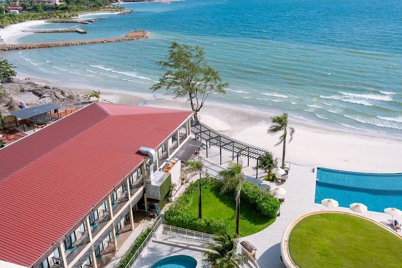Novotel Sihanoukville Holiday Resort