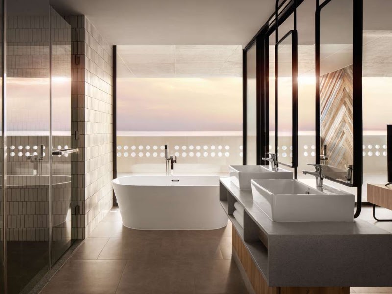 Novotel Sihanoukville Holiday Resort