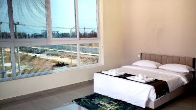 Oasis Boutique Hotel
