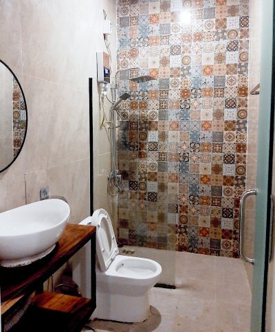 Oasis Boutique Hotel