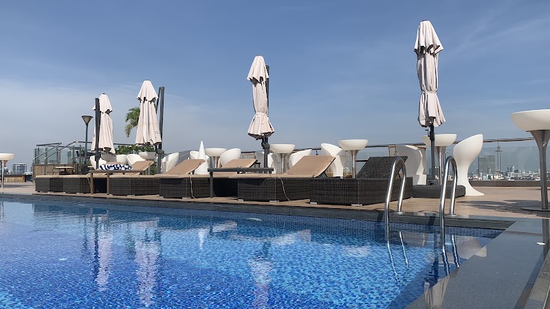 OCEAN Hotel
