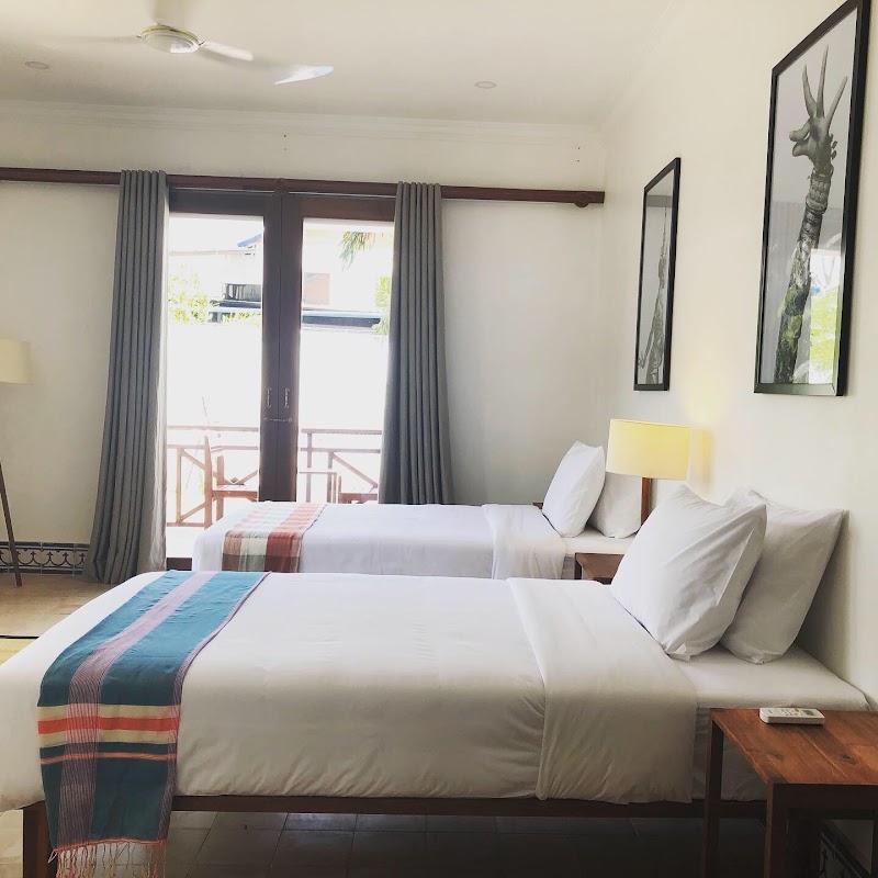 Oh Battambang Boutique Hotel
