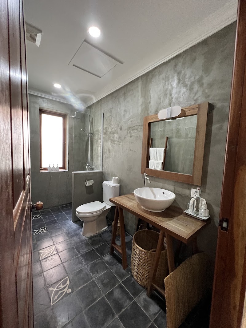 Oh Battambang Boutique Hotel