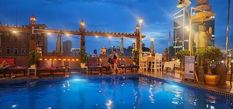 Okay Boutique Hotel