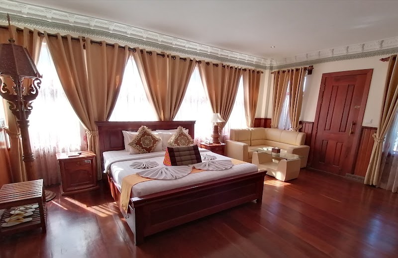 Okay Boutique Hotel