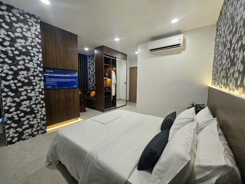 One Budget Hotel by PSH