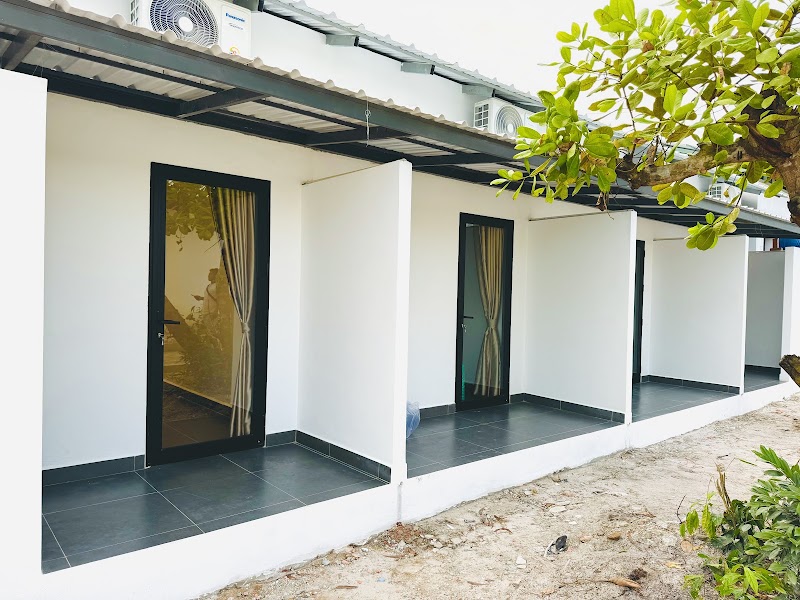 Onederz Koh Rong