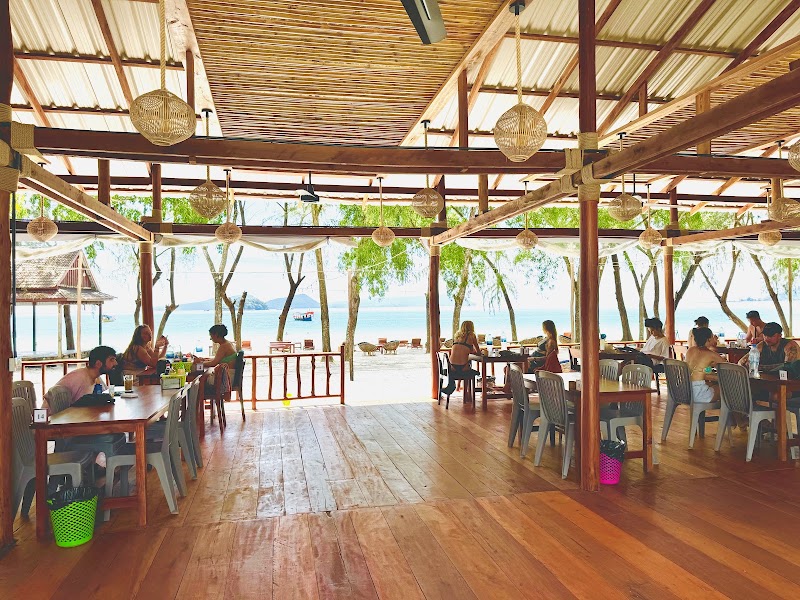 Onederz Koh Rong