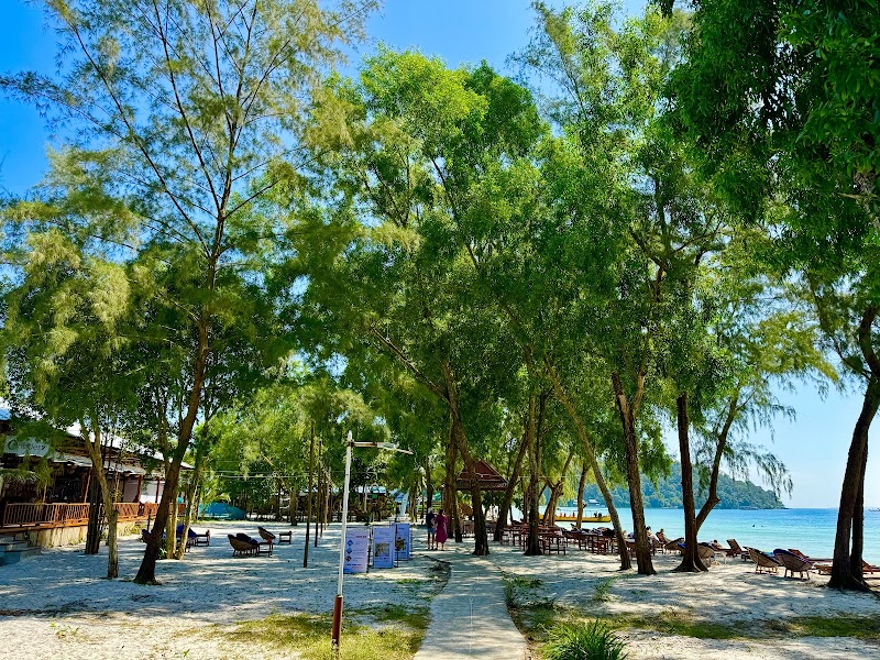 Onederz Koh Rong