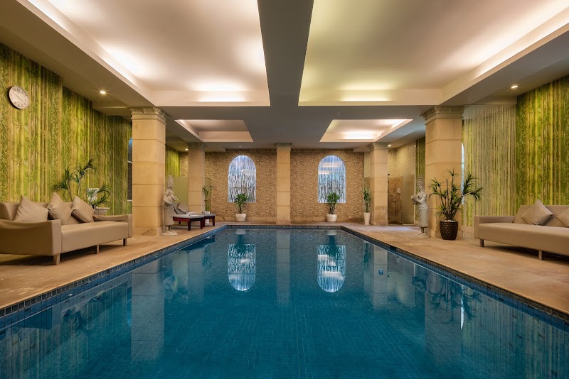 Palace Gate Hotel & Residence by EHM