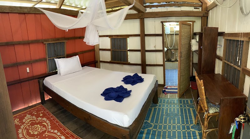 Palm Beach Bungalow Resort