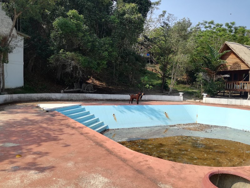 Palm Beach Bungalow Resort