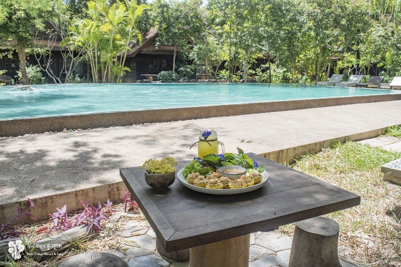 Palm Village Resort & Spa