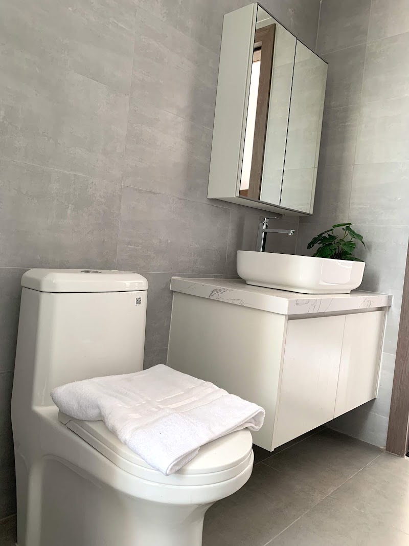 PARC 21 LUXURY BOUTIQUE HOTEL AND RESIDENCE